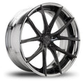 Lexani Wheel Corporation - 102-2010-58-18C