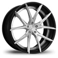 Lexani Wheel Corporation - 102-2010-58-18C