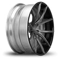 Lexani Wheel Corporation - 102-2010-58-18C