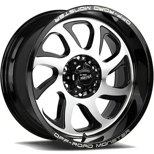Off Road Monster - M22212800N44