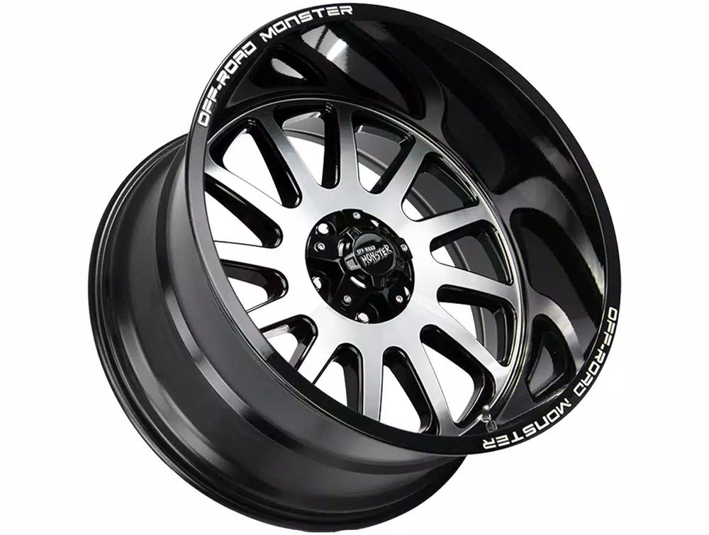 Off Road Monster - M17212639N44GBM