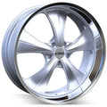 Strada - C02463924BFSMLSS