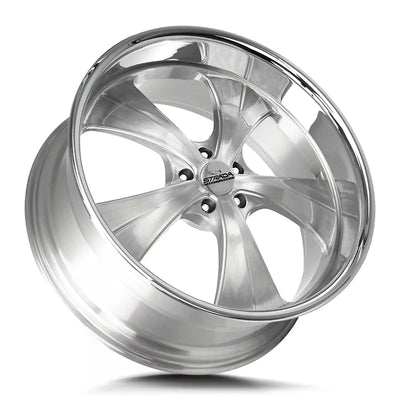 Strada - C02463924BFSMLSS