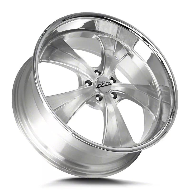Strada - C02463924BFSMLSS