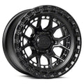 Lock Offroad Wheels - COMMANDO-2163MB