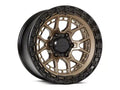 Lock Offroad Wheels - COMMANDO-2169MRMBR