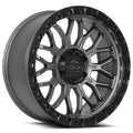 Lock Offroad Wheels auto part