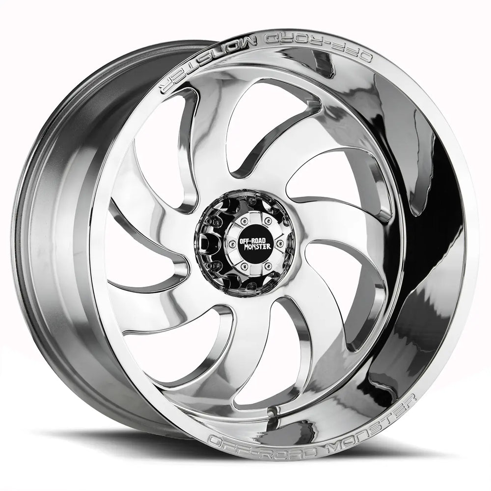 Off Road Monster - M070000N19