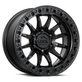 Lock Offroad Wheels - TRAIL-2988MC