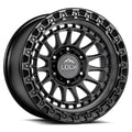 Lock Offroad Wheels - MOJAVE-2969MGMBR