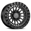 Lock Offroad Wheels - MOJAVE-2969MGMBR