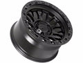 Lock Offroad Wheels - COMBAT-2957MB