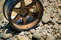 Lock Offroad Wheels - OLYMPUS-2969MGMBR