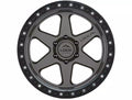 Lock Offroad Wheels - OLYMPUS-2969MGMBR