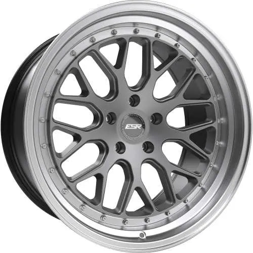 ESR Wheels - 80551422CS01MGR-ML