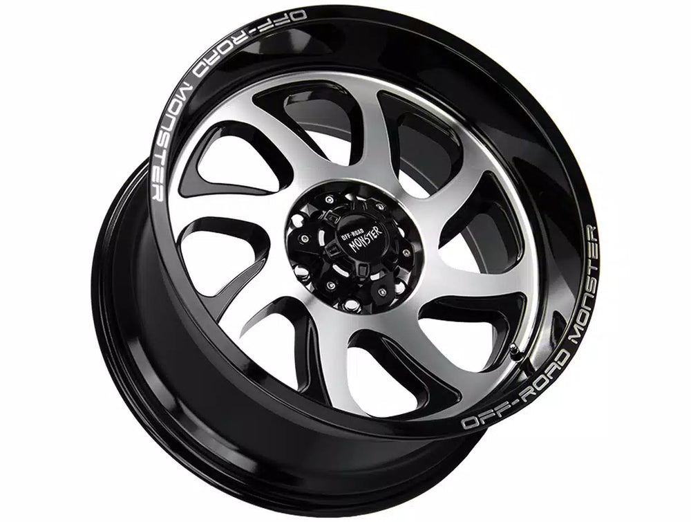 Off Road Monster - M220639N19GBM
