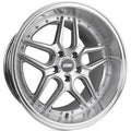 ESR Wheels - 99552022SR08ST