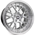 ESR Wheels - 99552022SR08ST