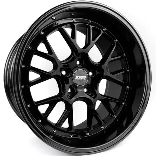 ESR Wheels - 99552022SR08ST