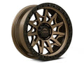 Lock Offroad Wheels - LUNATIC-8969MRMBR1