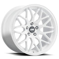 ESR Wheels - 89552022SR04GBLK