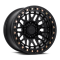 Lock Offroad Wheels auto part close-up