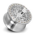 Lock Offroad Wheels - INVADER-7986MB12NF