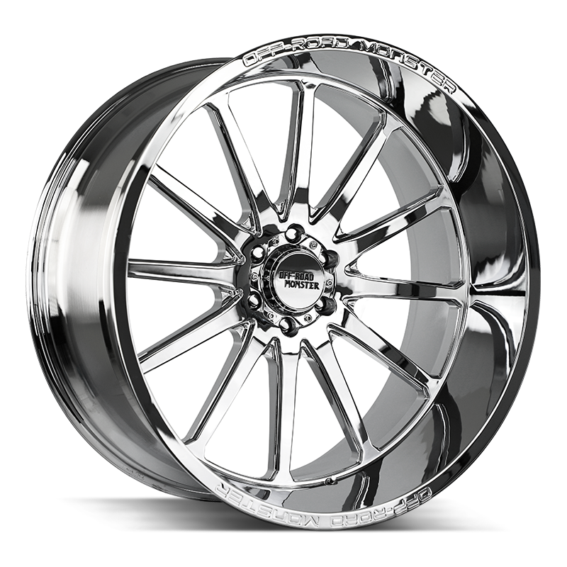 Off Road Monster - M26612000N44C