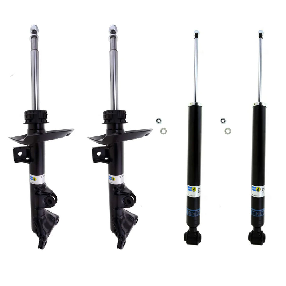 Bilstein shock absorber