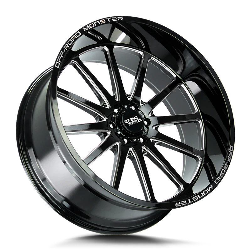 Off Road Monster - M26612000N44GBML