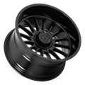 Lock Offroad Wheels - STRIKER-22188GB