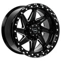 Lexani Wheel Corporation - 105-2010-00-18BG-8