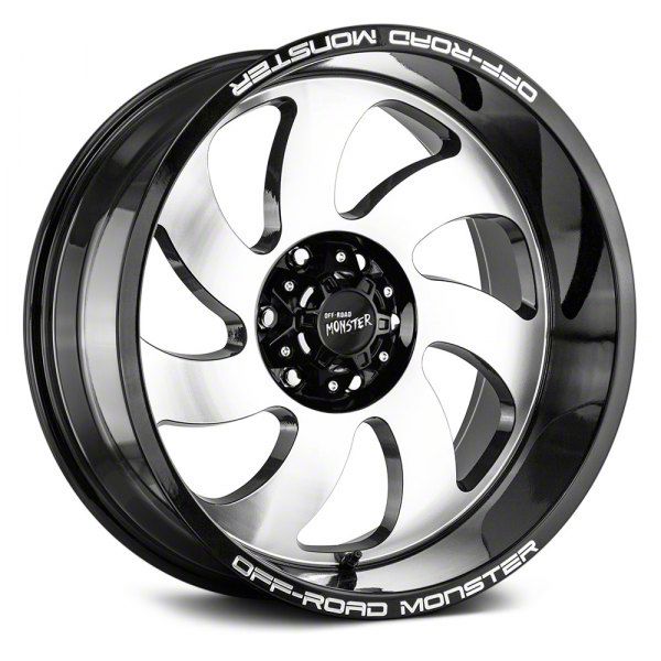 Off Road Monster - M07212639N44GBM
