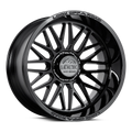 Lock Offroad Wheels - APEX-2188GB