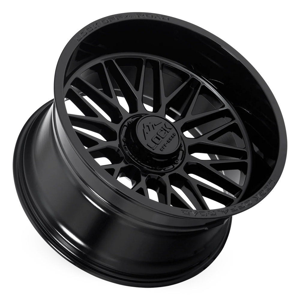 Lock Offroad Wheels - APEX-2188GB
