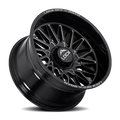 Lock Offroad Wheels - BANDIT-2187GBM