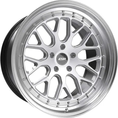 ESR Wheels - 99552035CS01HS-ML