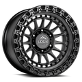 Lock Offroad Wheels - MOJAVE-2963MGMBR