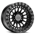 Lock Offroad Wheels - MOJAVE-2963MGMBR