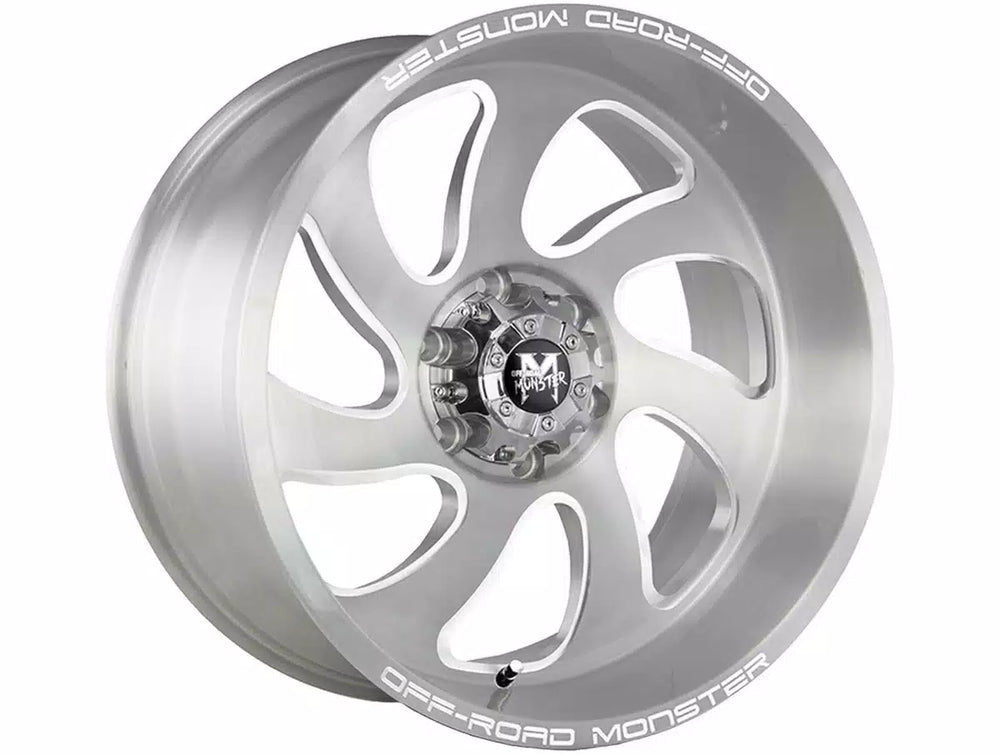 Off Road Monster - M070527N19BFS