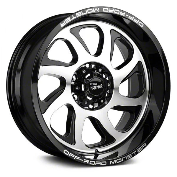 Off Road Monster - M220865N19GBM