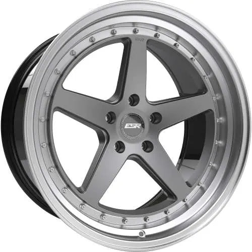 ESR Wheels - 89550035CS01MGR-ML