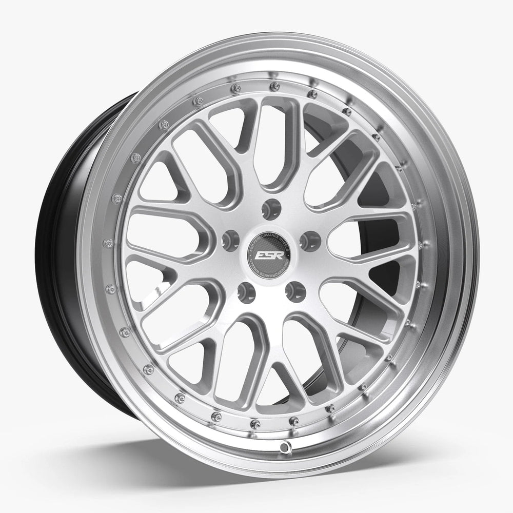 ESR Wheels - 80551422CS01HS-ML