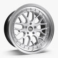 ESR Wheels auto part
