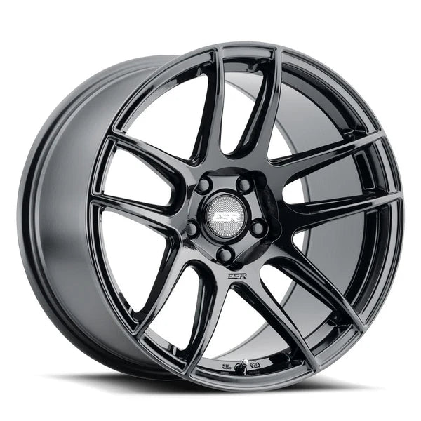 ESR Wheels - 80551415SR08HB