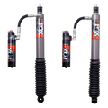 Fox 2024+ Toyota Tacoma 2.5 Performance Elite Series Rear Reservoir Shock (0-1in Lift) DSC EVO