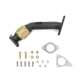 GrimmSpeed 04-21 Subaru STI EJ25 2-Bolt Up-Pipe