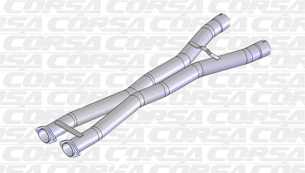 CORSA Performance auto part