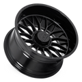 Lock Offroad Wheels auto part close-up