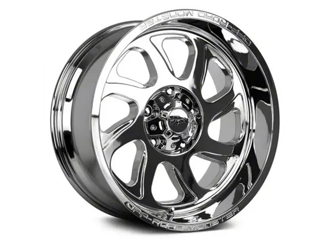 Off Road Monster - M22212639N44